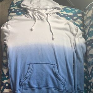 Hollister Women's Classic Fade Hoodie